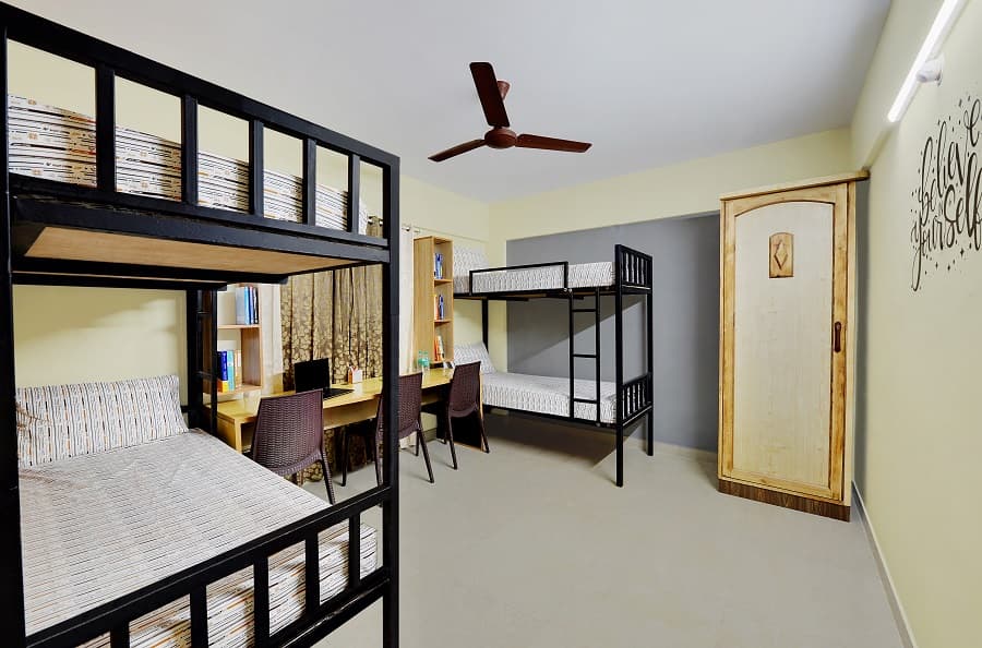 Best International Business School Bangalore Campus & Infrastructure photo 32